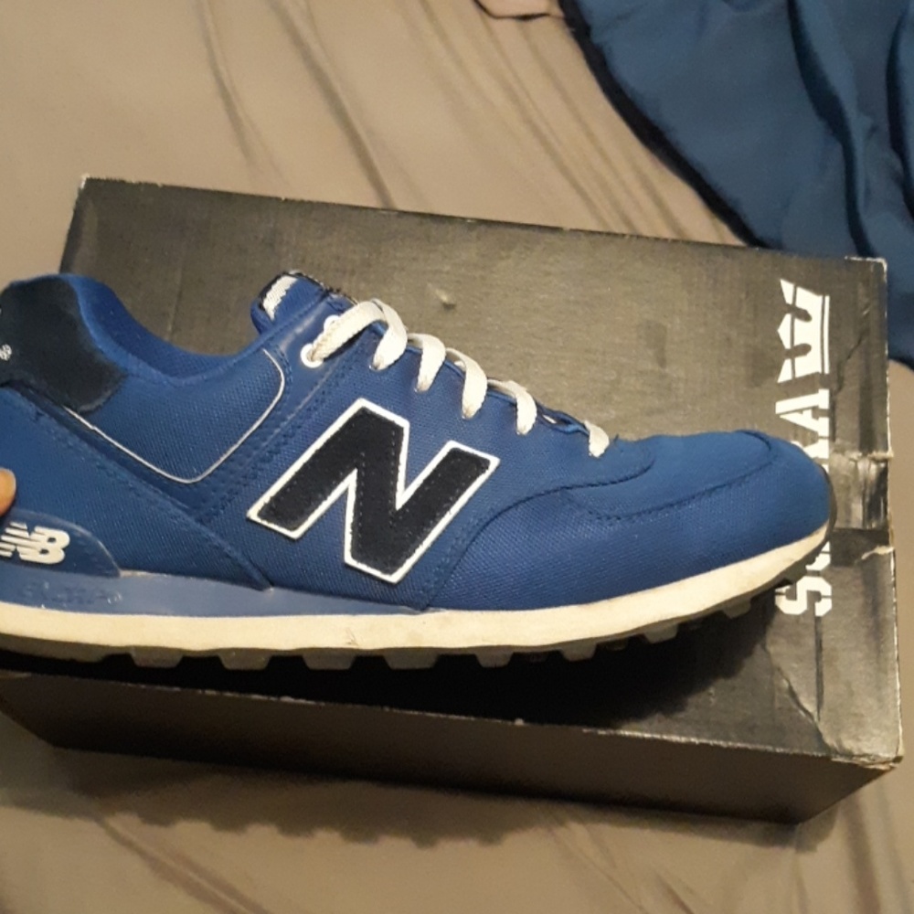 New Balance